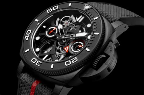 luna rossa prada panerai|Panerai Luna Rossa submersible.